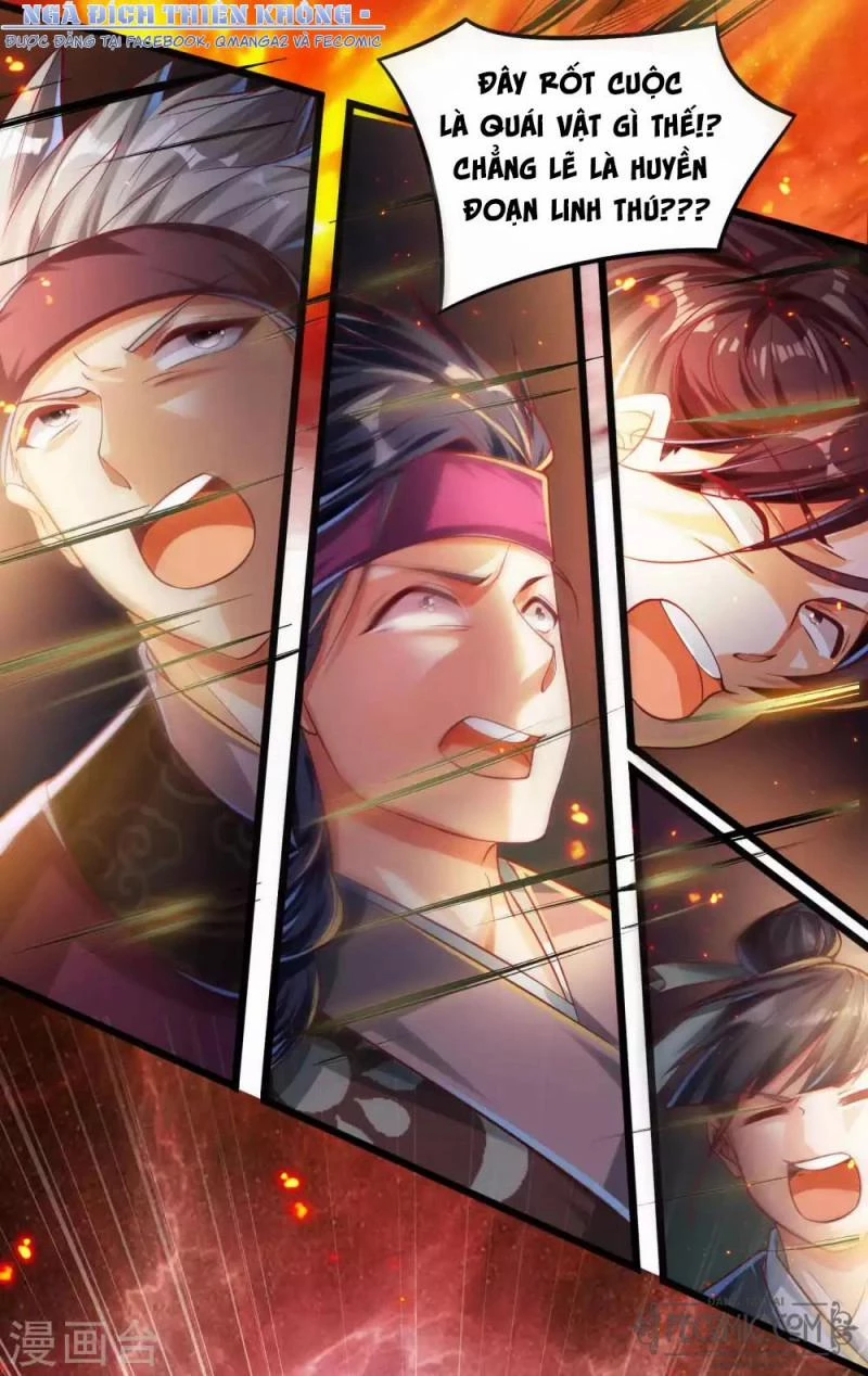 Tất Thắng Chí Tôn Chapter 25 - 41