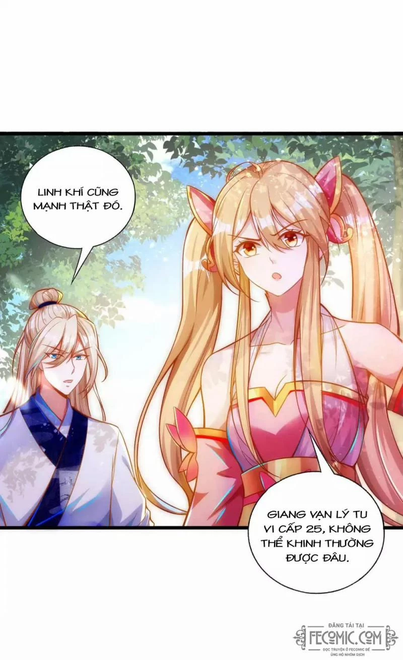 Tất Thắng Chí Tôn Chapter 26 - 3