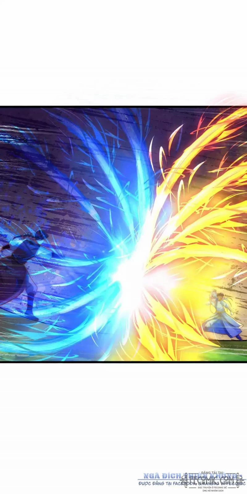 Tất Thắng Chí Tôn Chapter 26 - 6