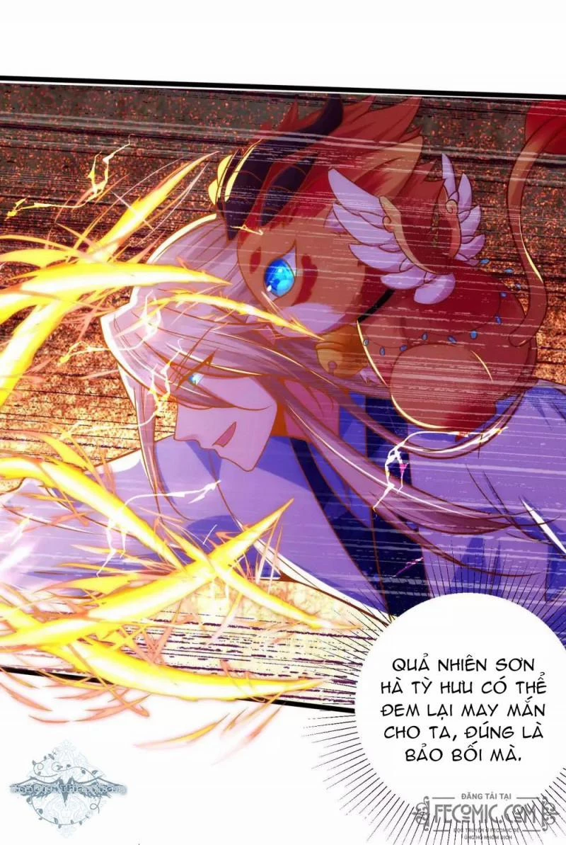 Tất Thắng Chí Tôn Chapter 26 - 9