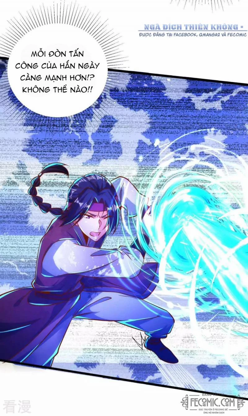 Tất Thắng Chí Tôn Chapter 26 - 10