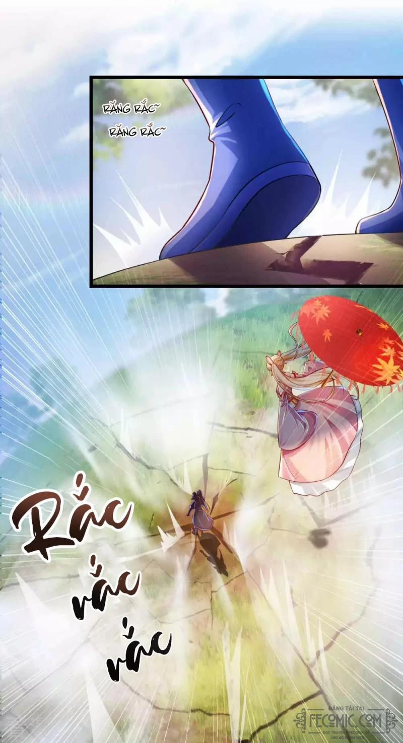 Tất Thắng Chí Tôn Chapter 26 - 15