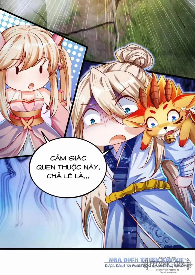 Tất Thắng Chí Tôn Chapter 26 - 16