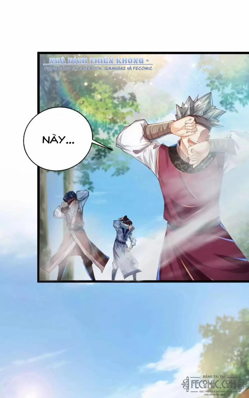 Tất Thắng Chí Tôn Chapter 26 - 18