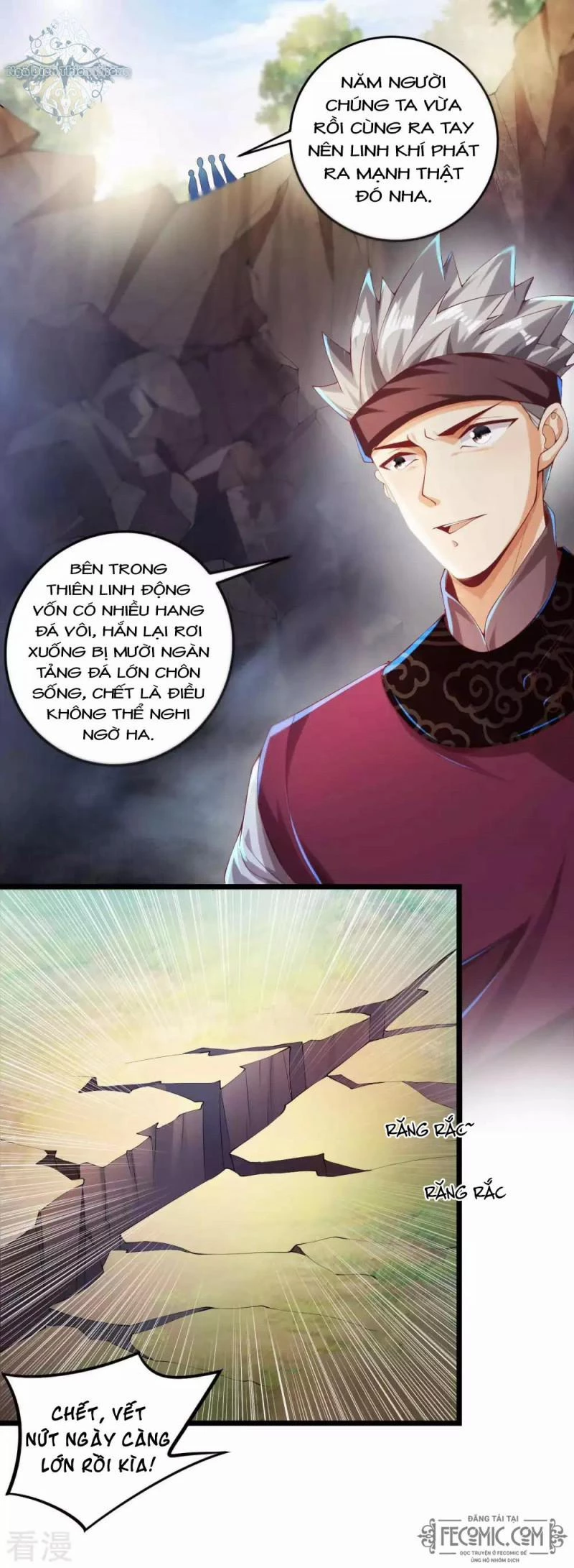 Tất Thắng Chí Tôn Chapter 26 - 19