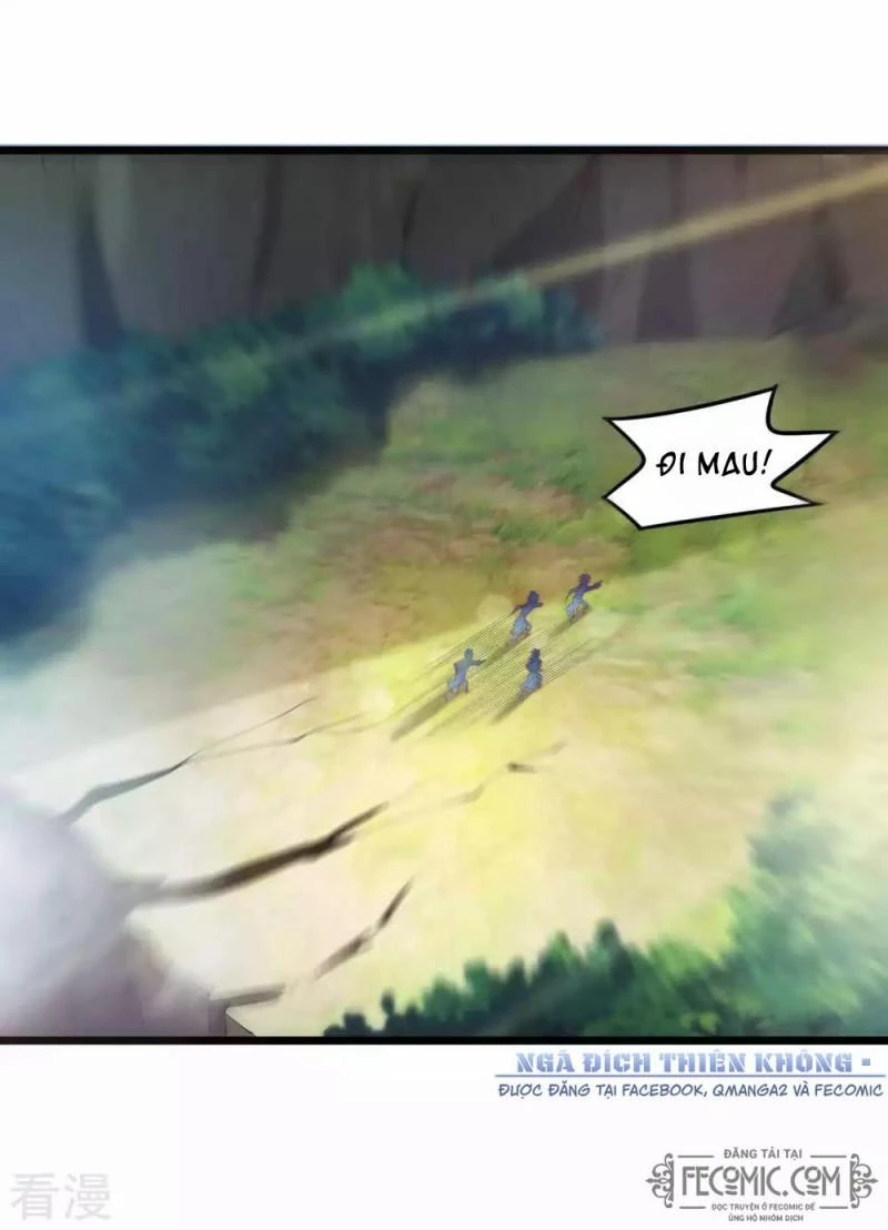 Tất Thắng Chí Tôn Chapter 26 - 20