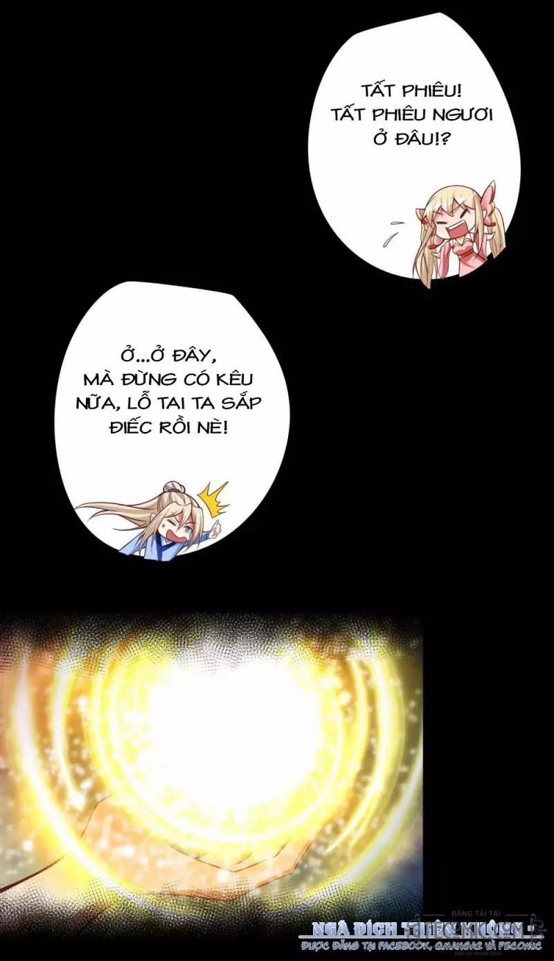 Tất Thắng Chí Tôn Chapter 26 - 22