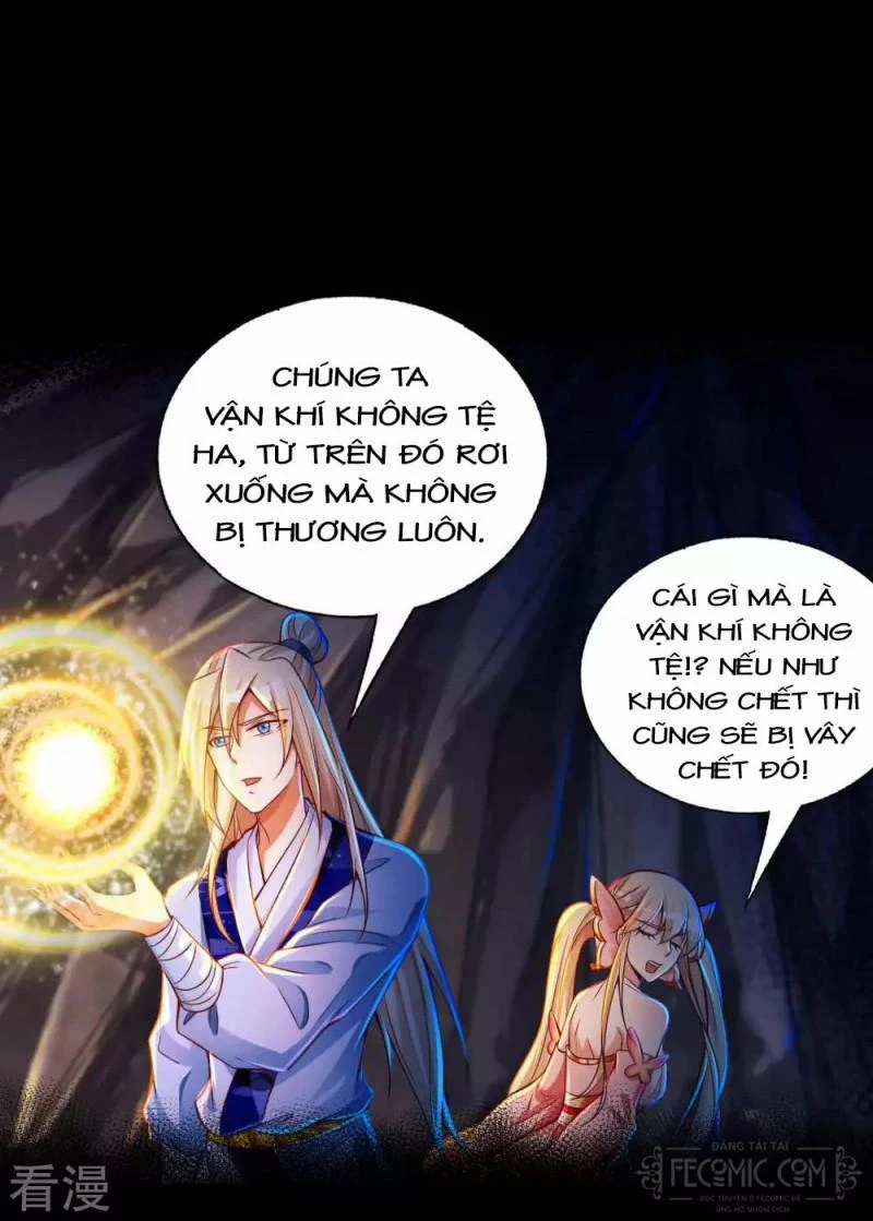 Tất Thắng Chí Tôn Chapter 26 - 23