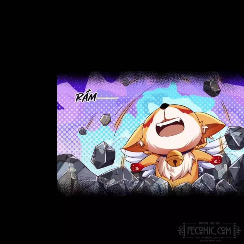 Tất Thắng Chí Tôn Chapter 26 - 25