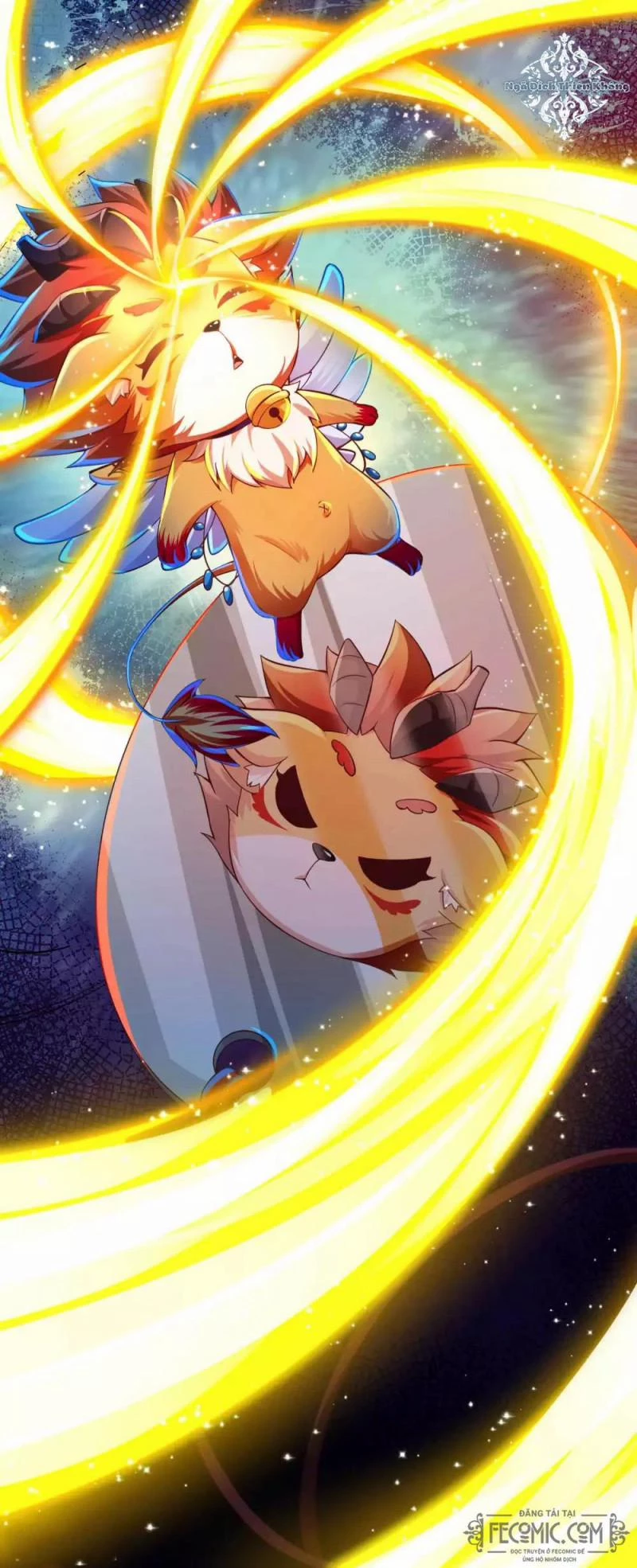 Tất Thắng Chí Tôn Chapter 26 - 29