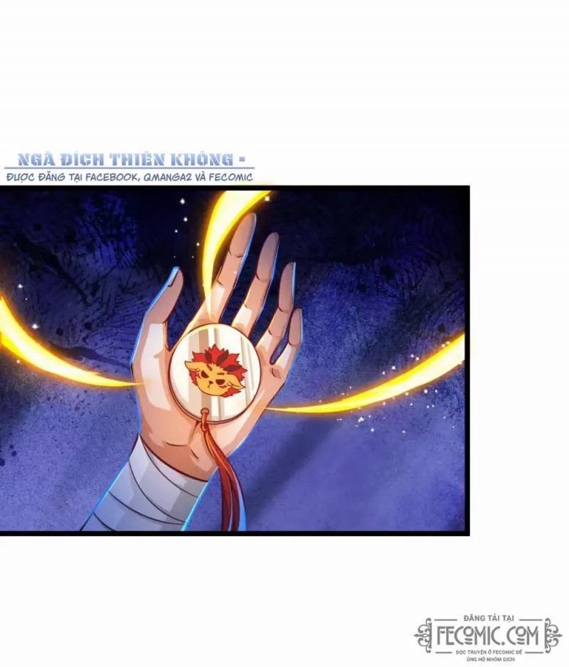 Tất Thắng Chí Tôn Chapter 26 - 30