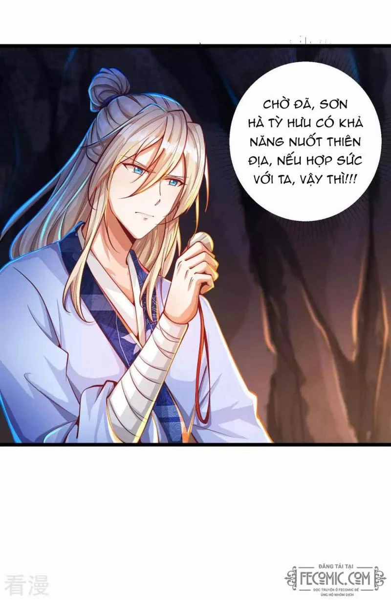 Tất Thắng Chí Tôn Chapter 26 - 31