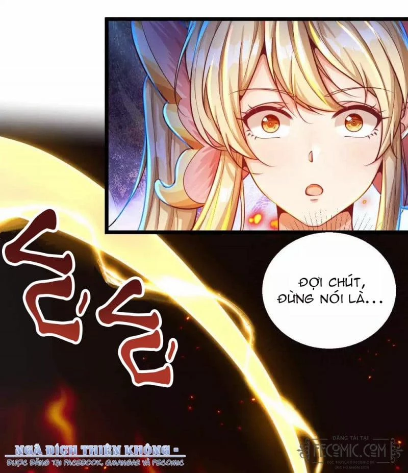 Tất Thắng Chí Tôn Chapter 26 - 34