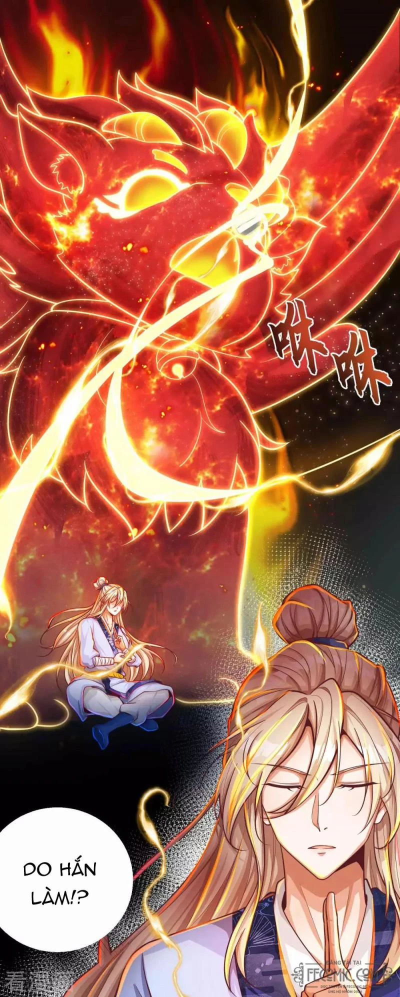 Tất Thắng Chí Tôn Chapter 26 - 35