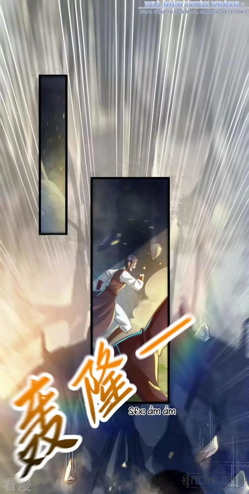 Tất Thắng Chí Tôn Chapter 26 - 36