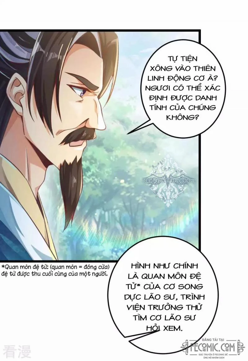 Tất Thắng Chí Tôn Chapter 26 - 39