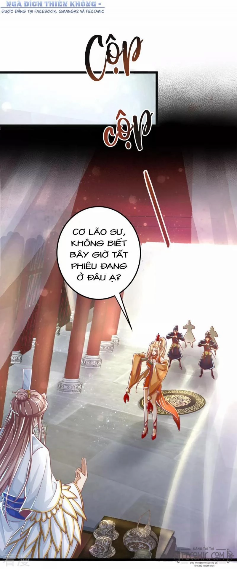 Tất Thắng Chí Tôn Chapter 27 - 4