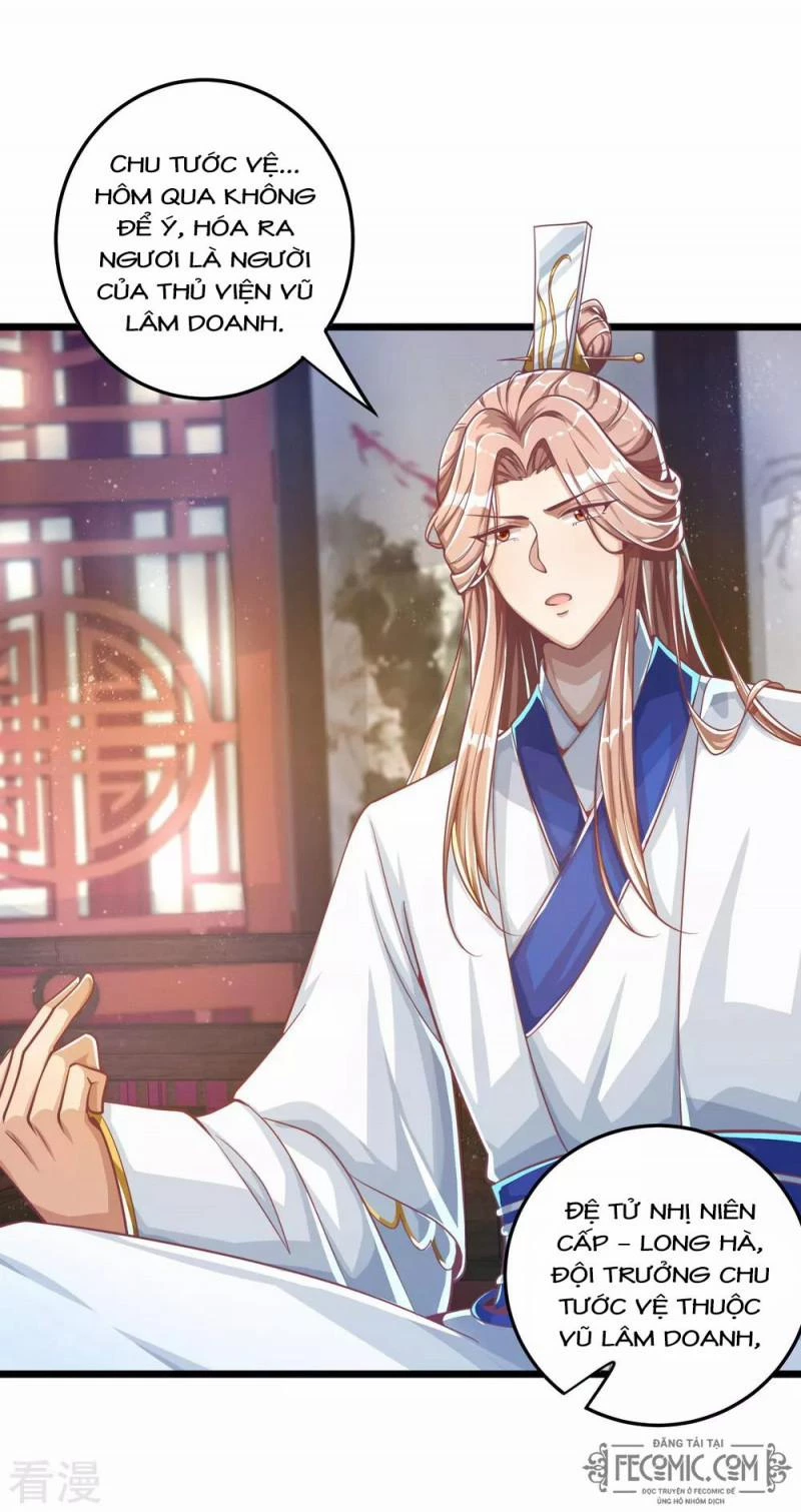 Tất Thắng Chí Tôn Chapter 27 - 5