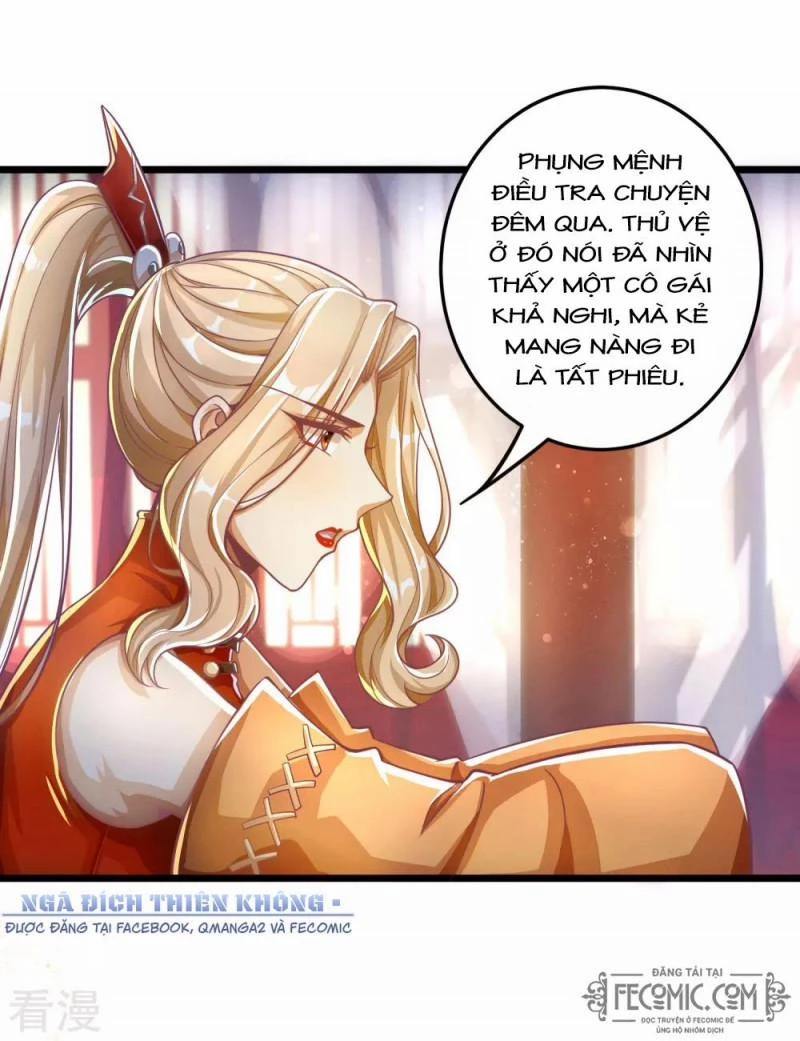 Tất Thắng Chí Tôn Chapter 27 - 6