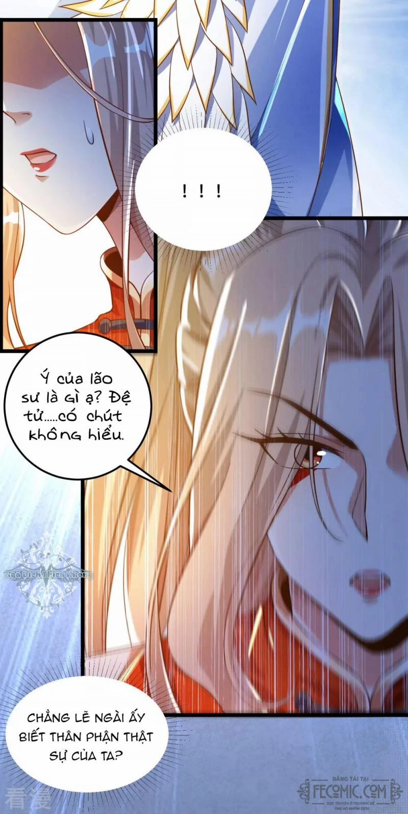 Tất Thắng Chí Tôn Chapter 27 - 9
