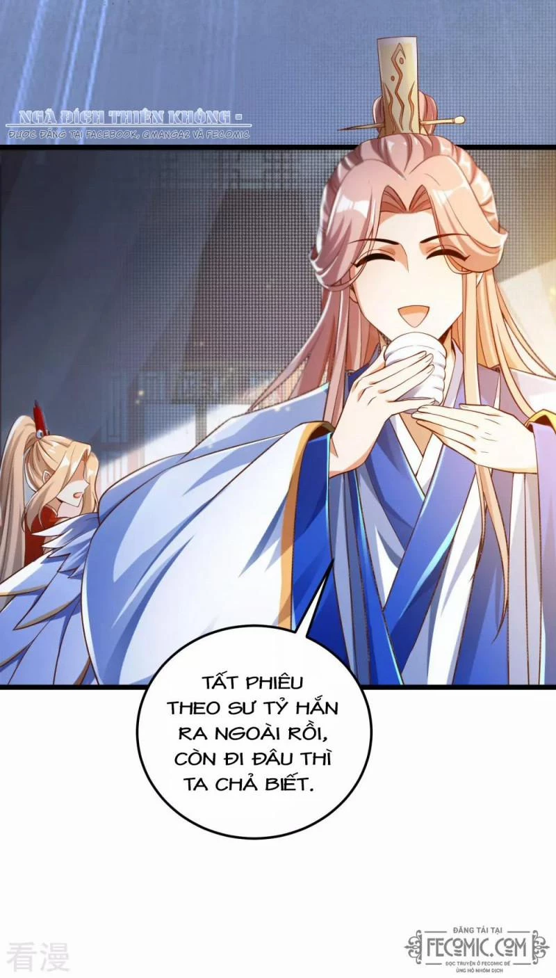 Tất Thắng Chí Tôn Chapter 27 - 10