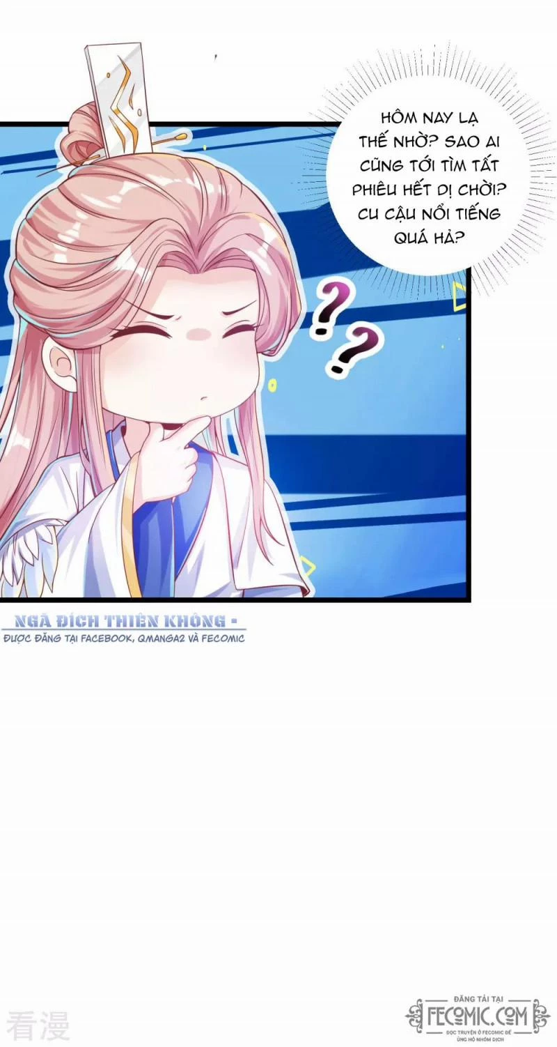 Tất Thắng Chí Tôn Chapter 27 - 14