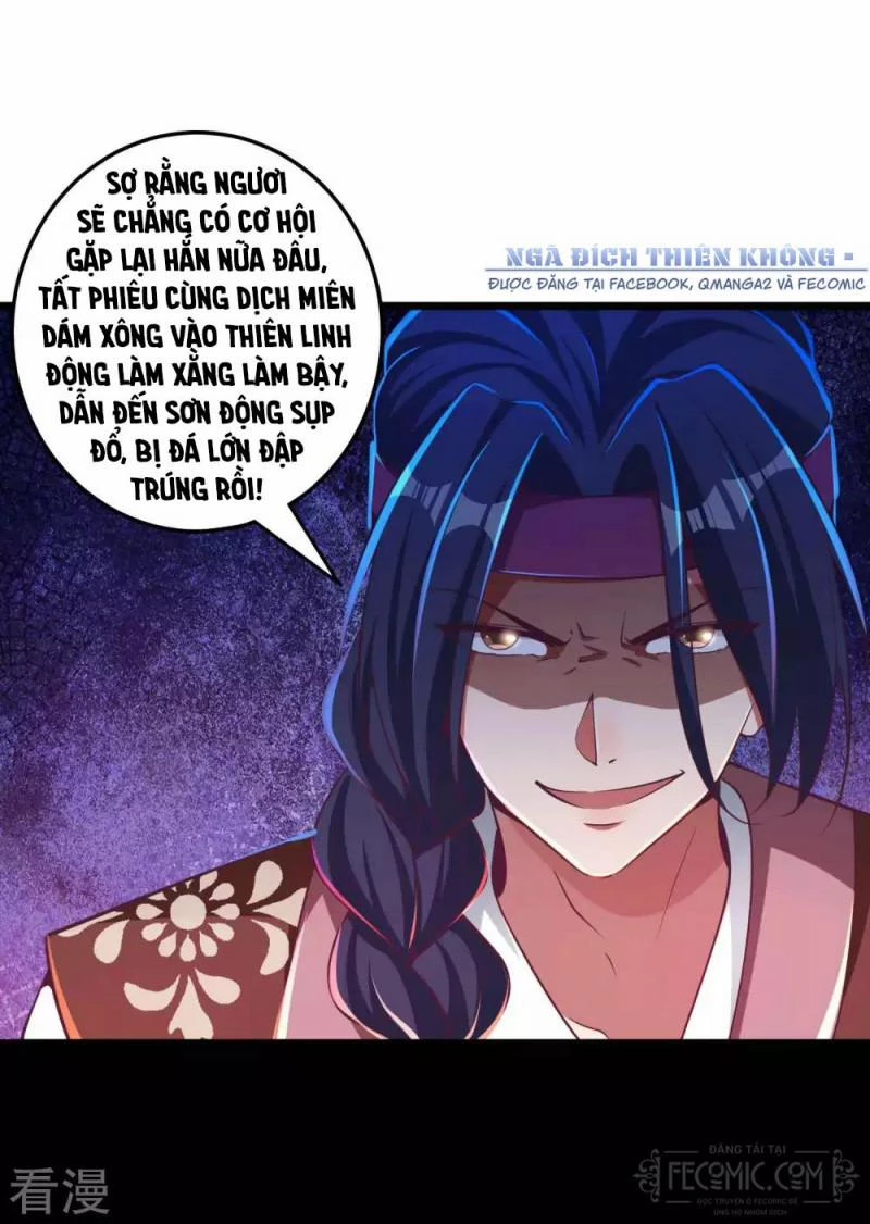 Tất Thắng Chí Tôn Chapter 27 - 16