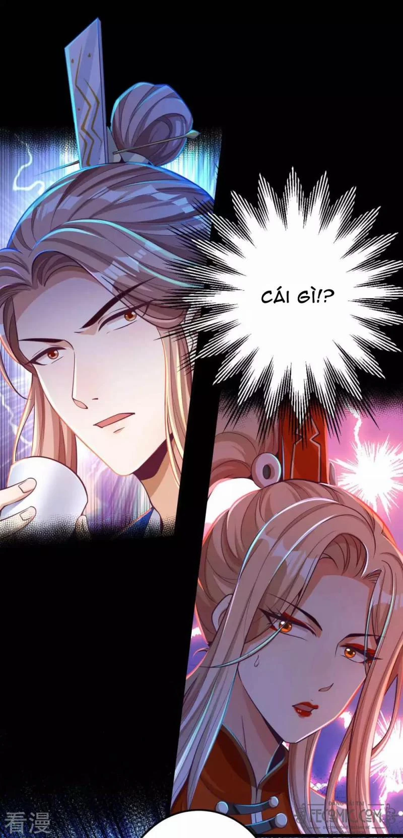 Tất Thắng Chí Tôn Chapter 27 - 17