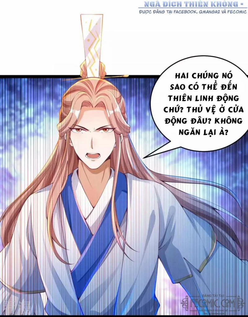Tất Thắng Chí Tôn Chapter 27 - 20