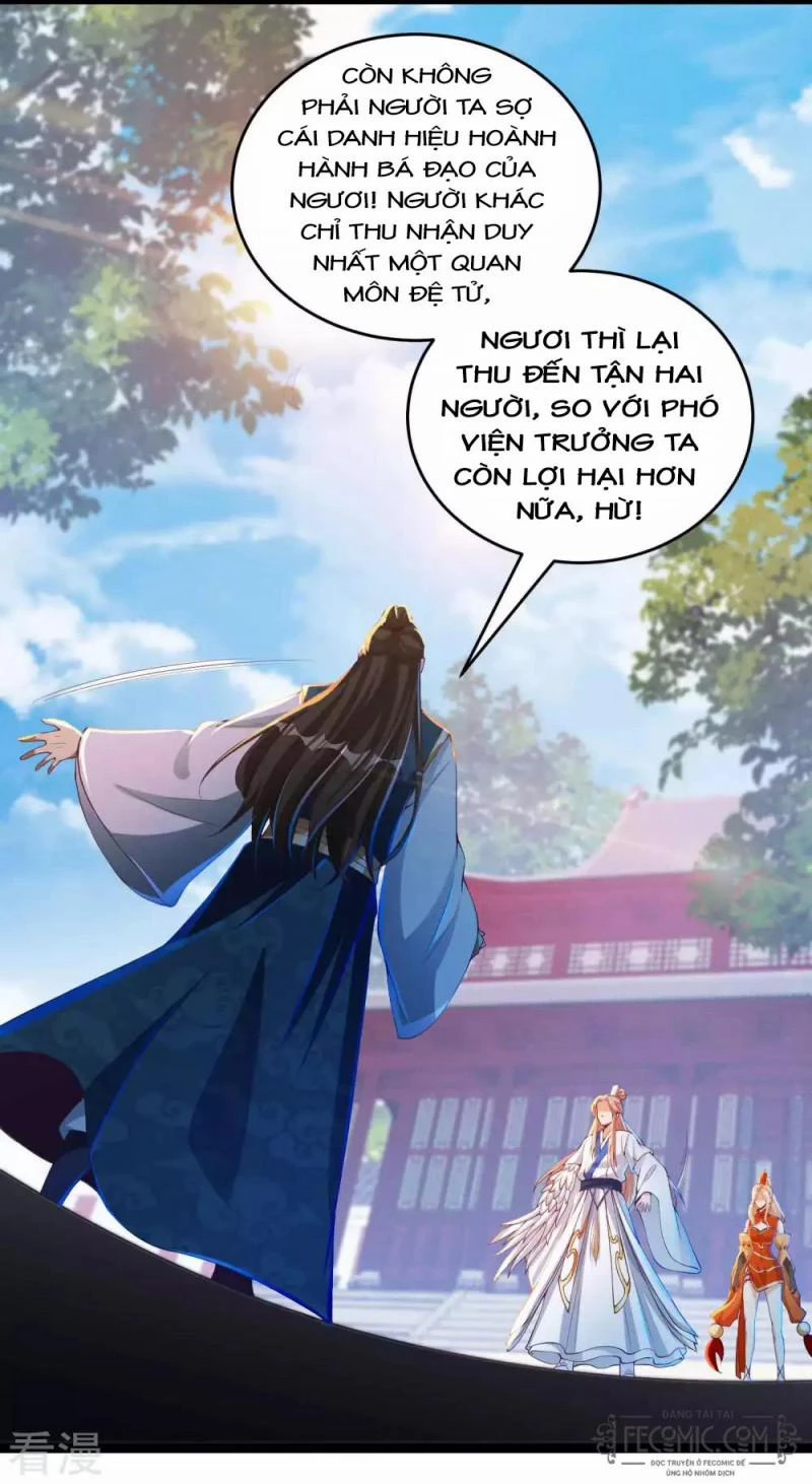 Tất Thắng Chí Tôn Chapter 27 - 21
