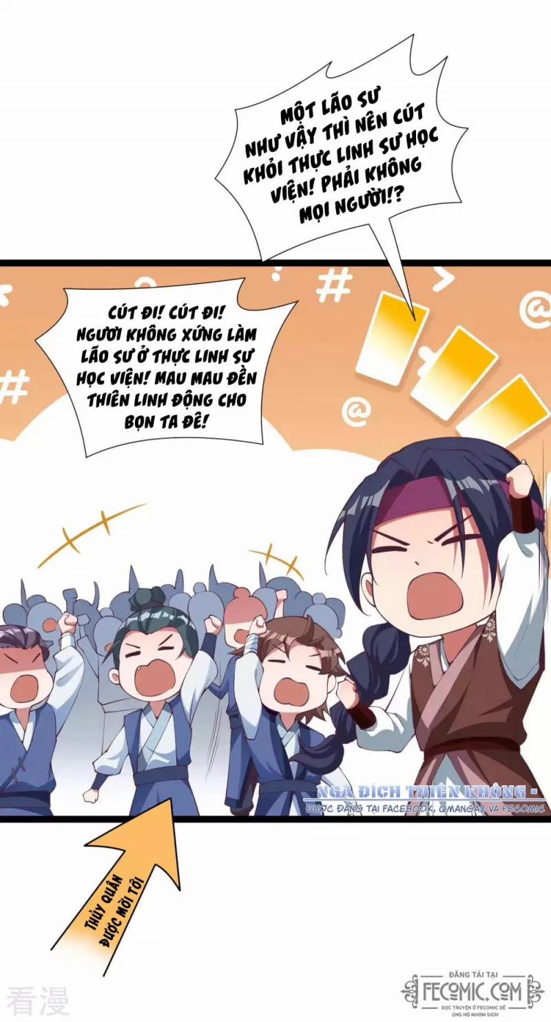 Tất Thắng Chí Tôn Chapter 27 - 22