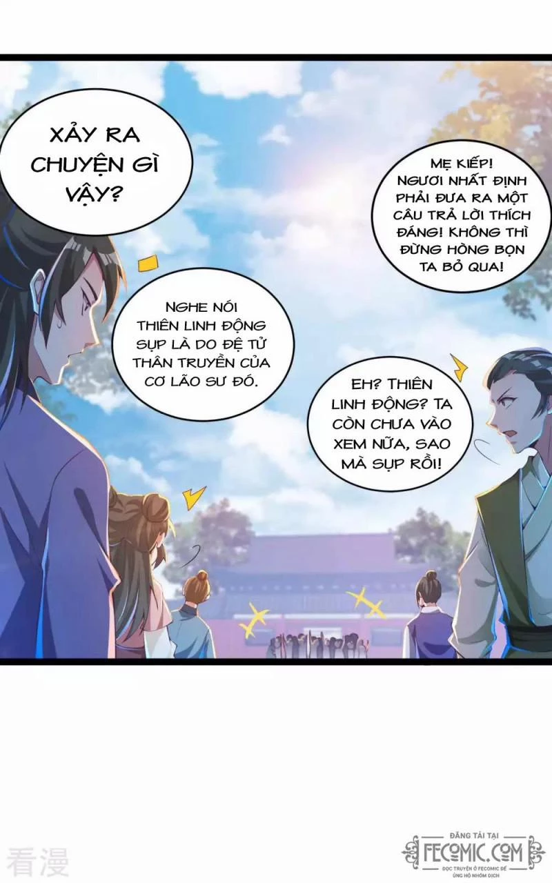 Tất Thắng Chí Tôn Chapter 27 - 23