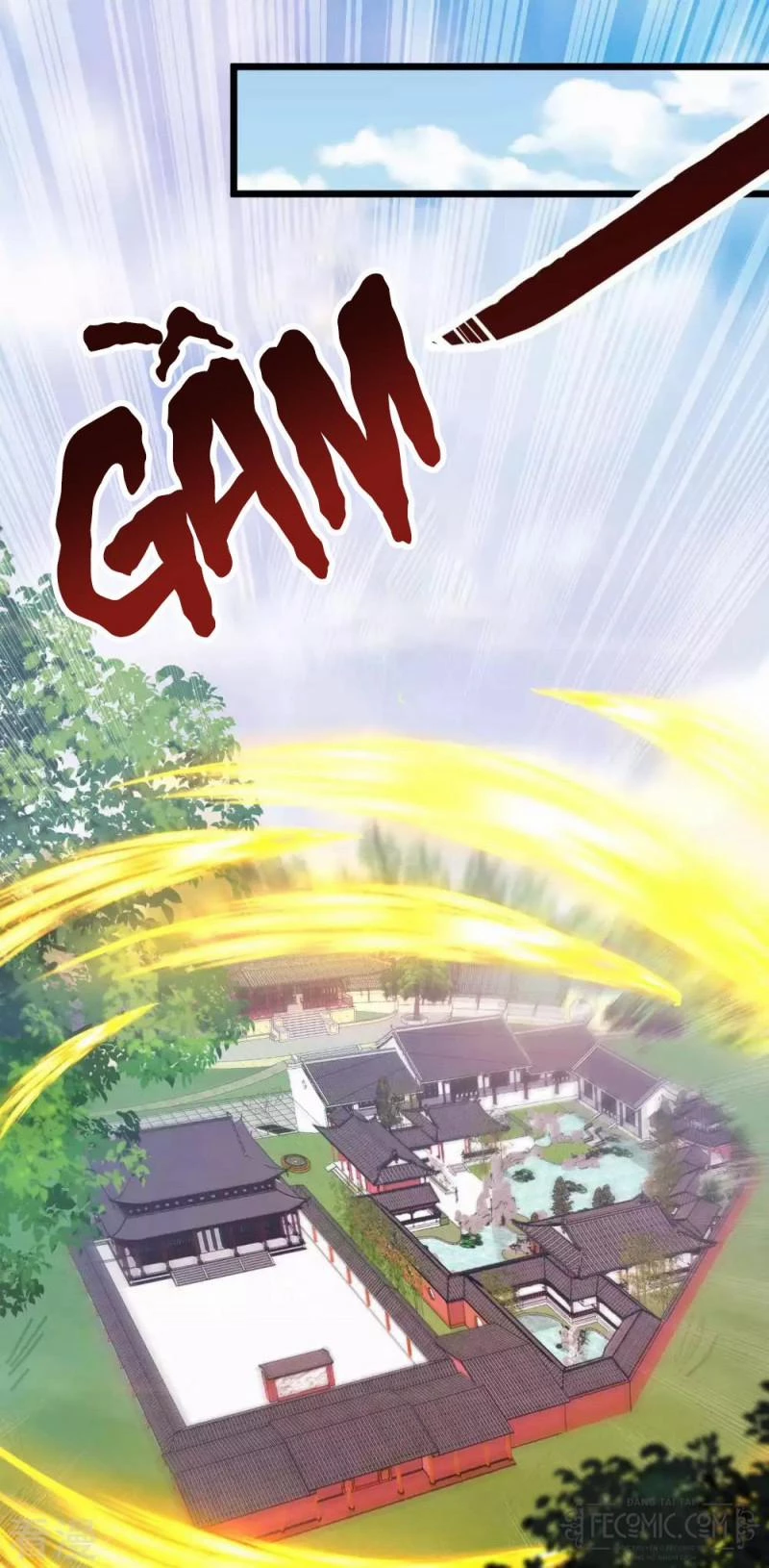 Tất Thắng Chí Tôn Chapter 27 - 25