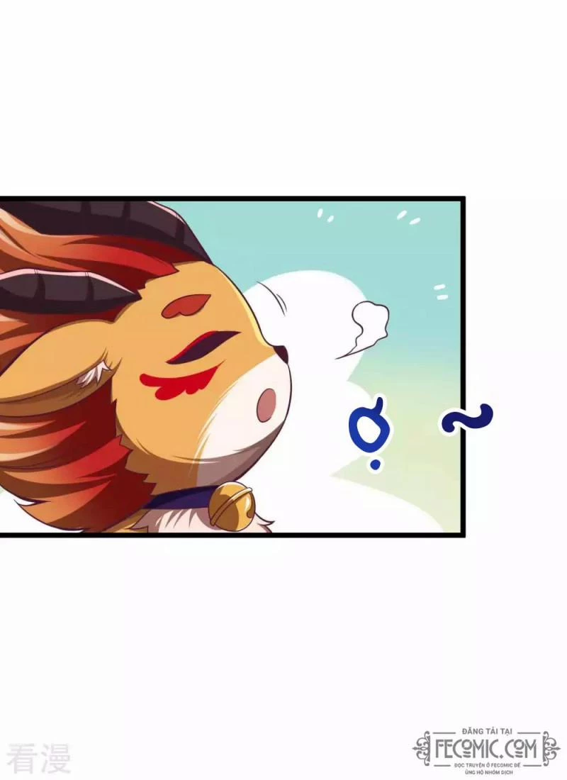 Tất Thắng Chí Tôn Chapter 27 - 27