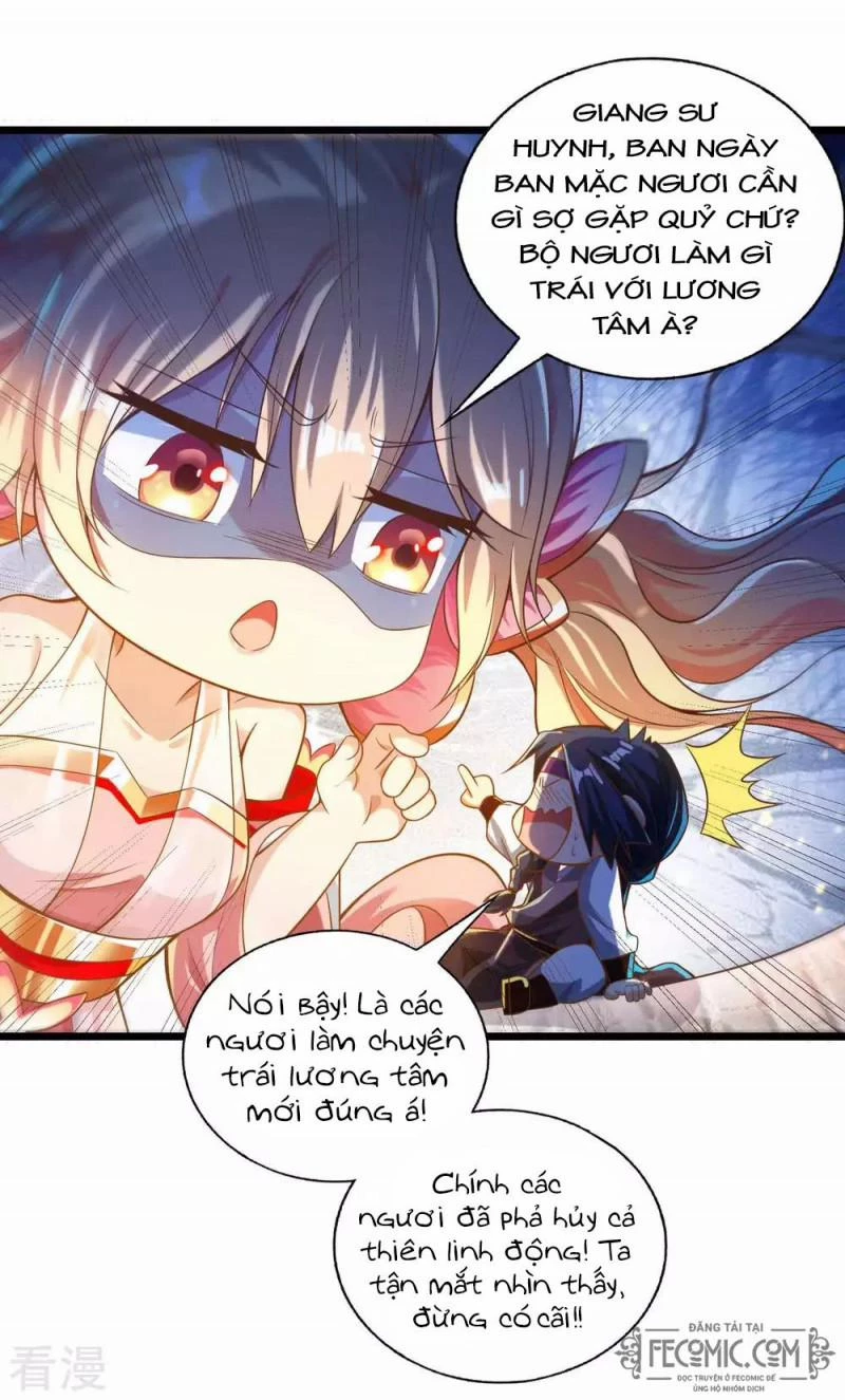 Tất Thắng Chí Tôn Chapter 27 - 31