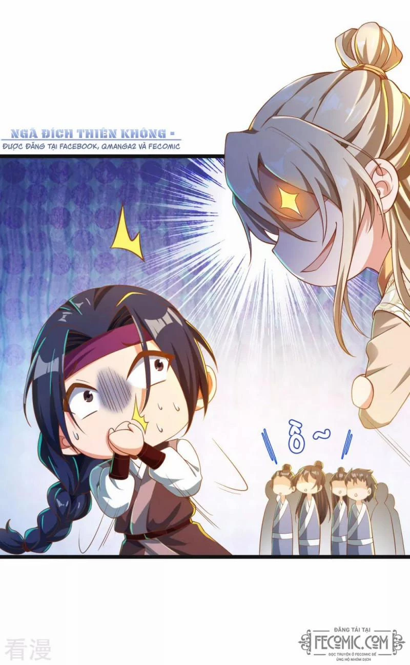 Tất Thắng Chí Tôn Chapter 27 - 34