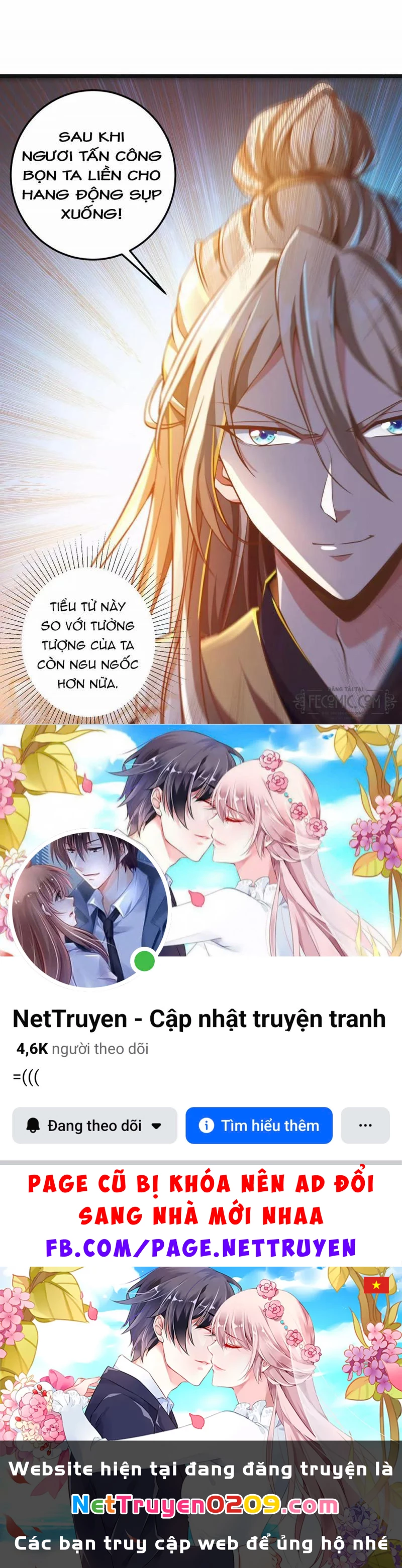 Tất Thắng Chí Tôn Chapter 27 - 35