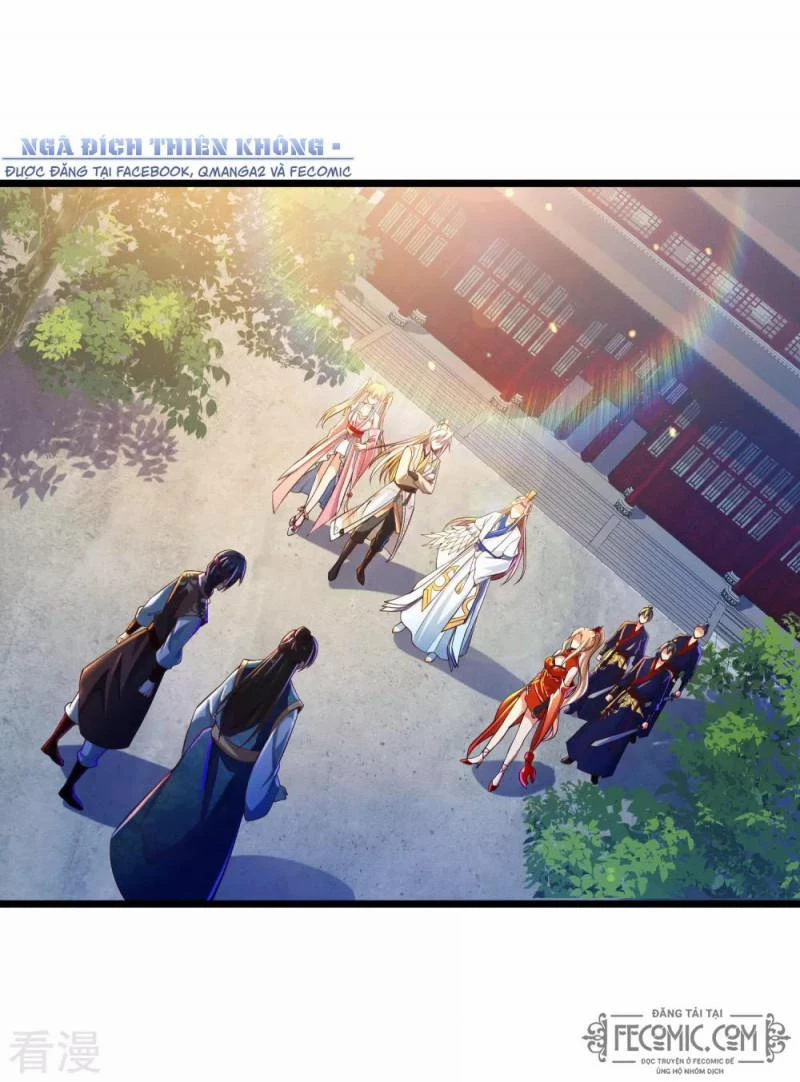 Tất Thắng Chí Tôn Chapter 28 - 2