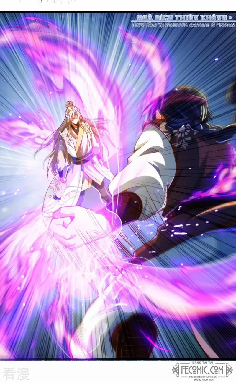 Tất Thắng Chí Tôn Chapter 28 - 8