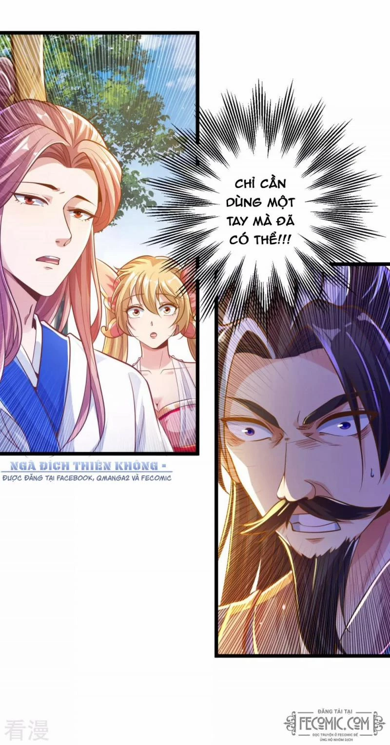 Tất Thắng Chí Tôn Chapter 28 - 10