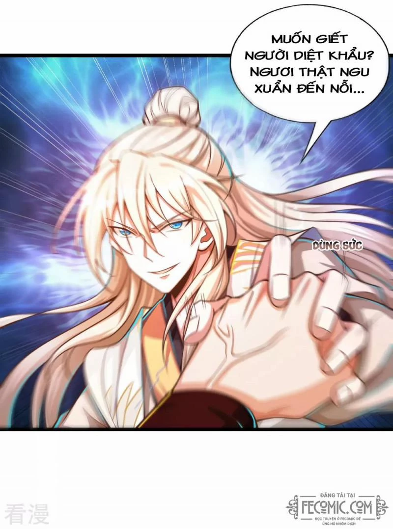 Tất Thắng Chí Tôn Chapter 28 - 11