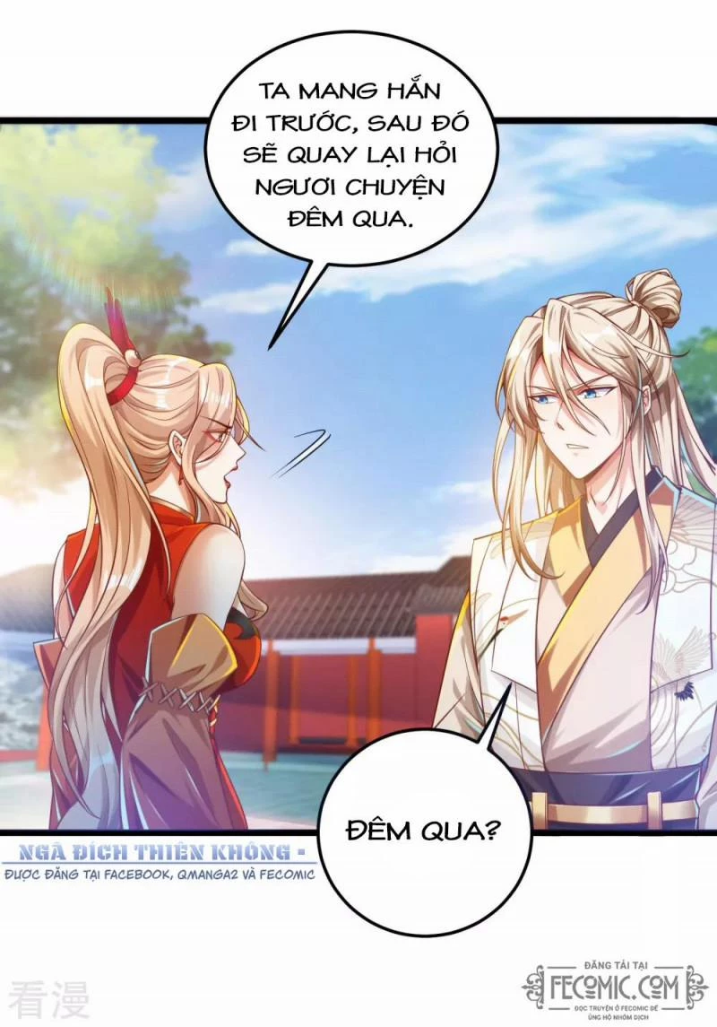 Tất Thắng Chí Tôn Chapter 28 - 16