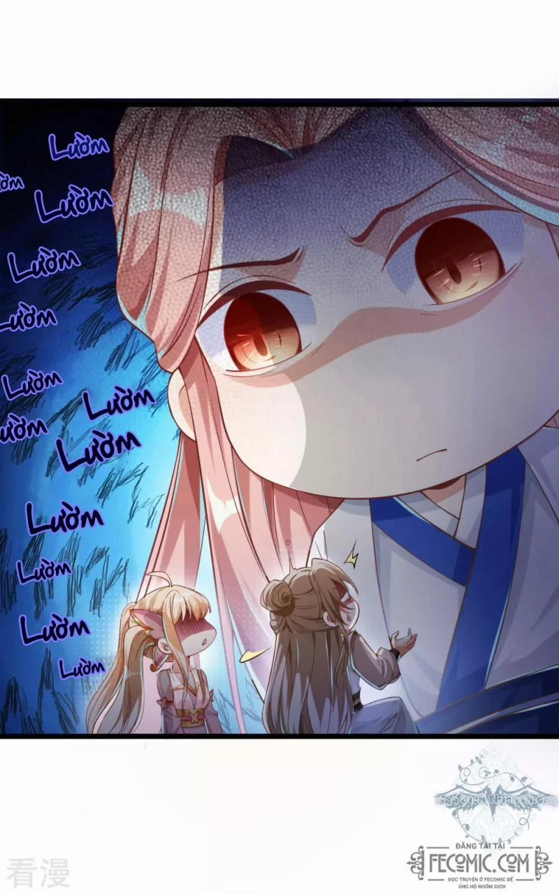 Tất Thắng Chí Tôn Chapter 28 - 19