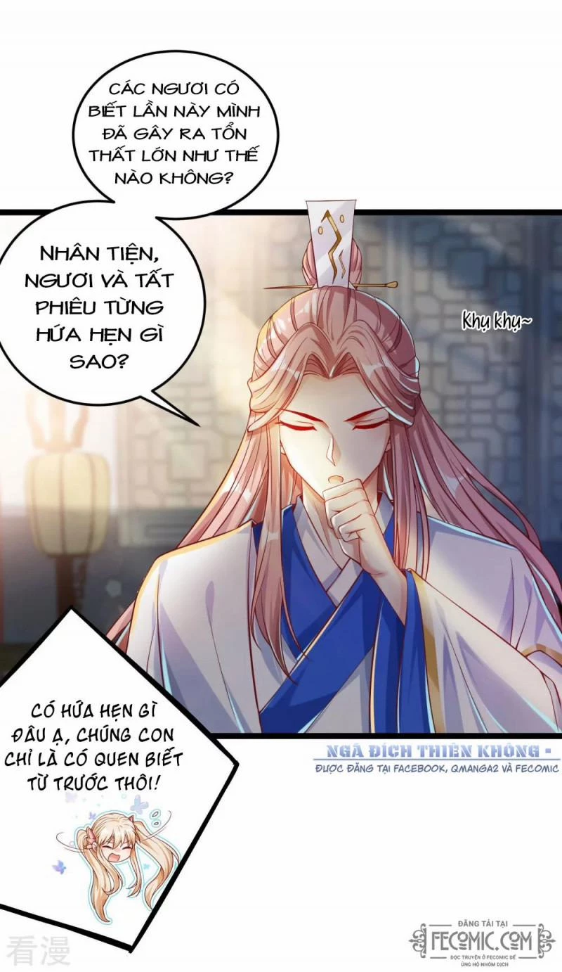 Tất Thắng Chí Tôn Chapter 28 - 22