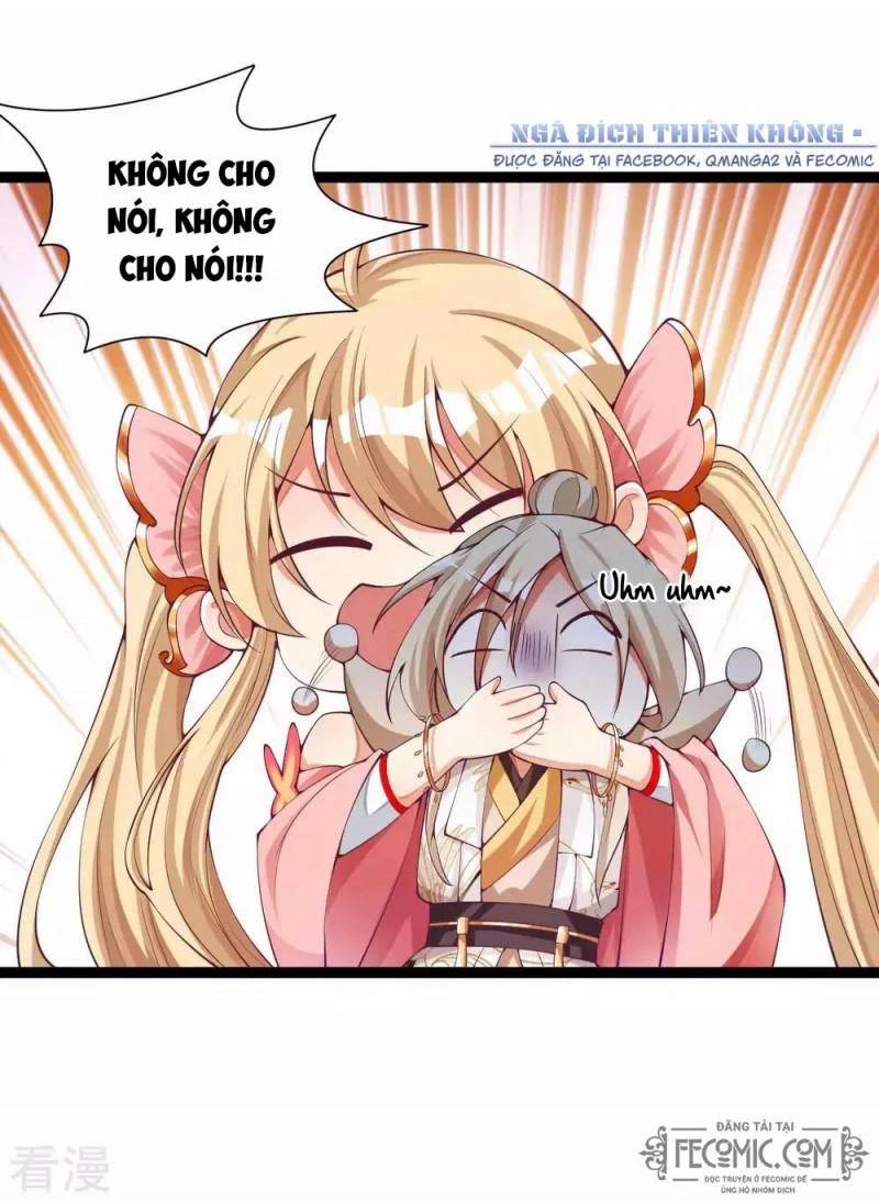 Tất Thắng Chí Tôn Chapter 28 - 24