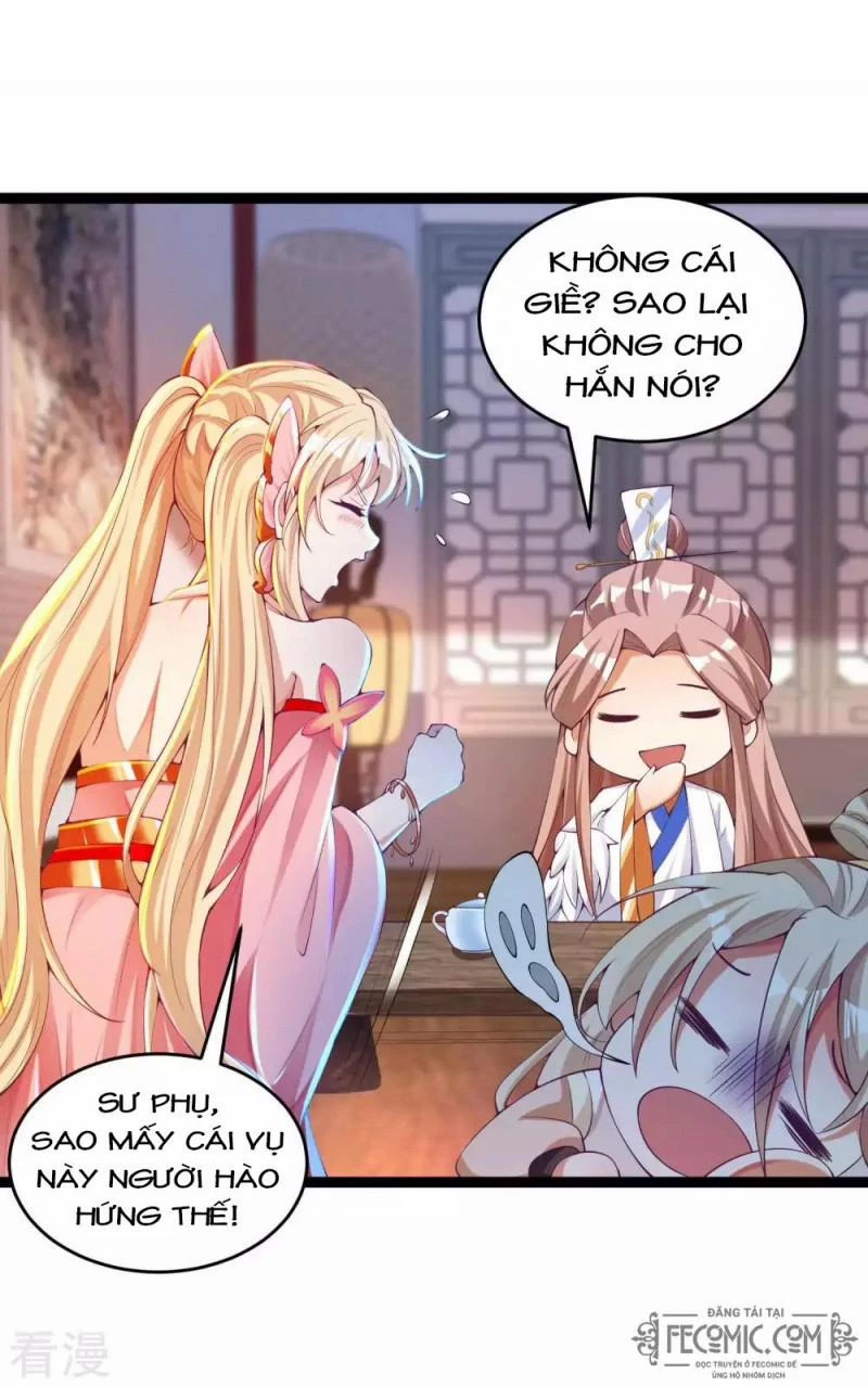 Tất Thắng Chí Tôn Chapter 28 - 25