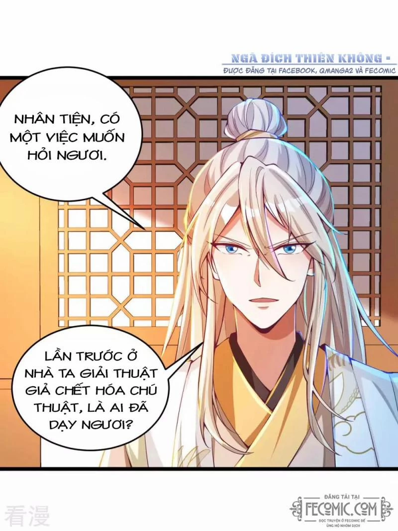 Tất Thắng Chí Tôn Chapter 28 - 34