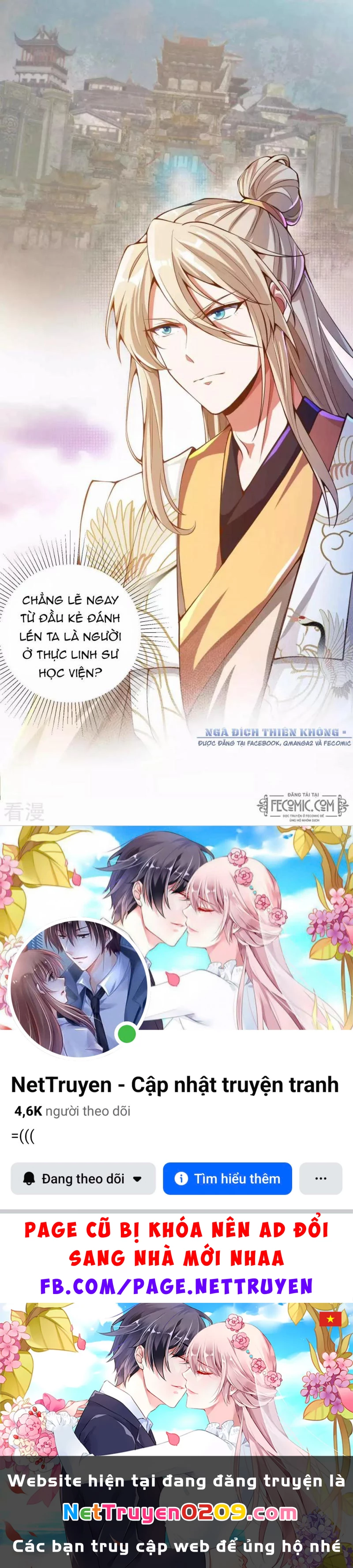 Tất Thắng Chí Tôn Chapter 28 - 36