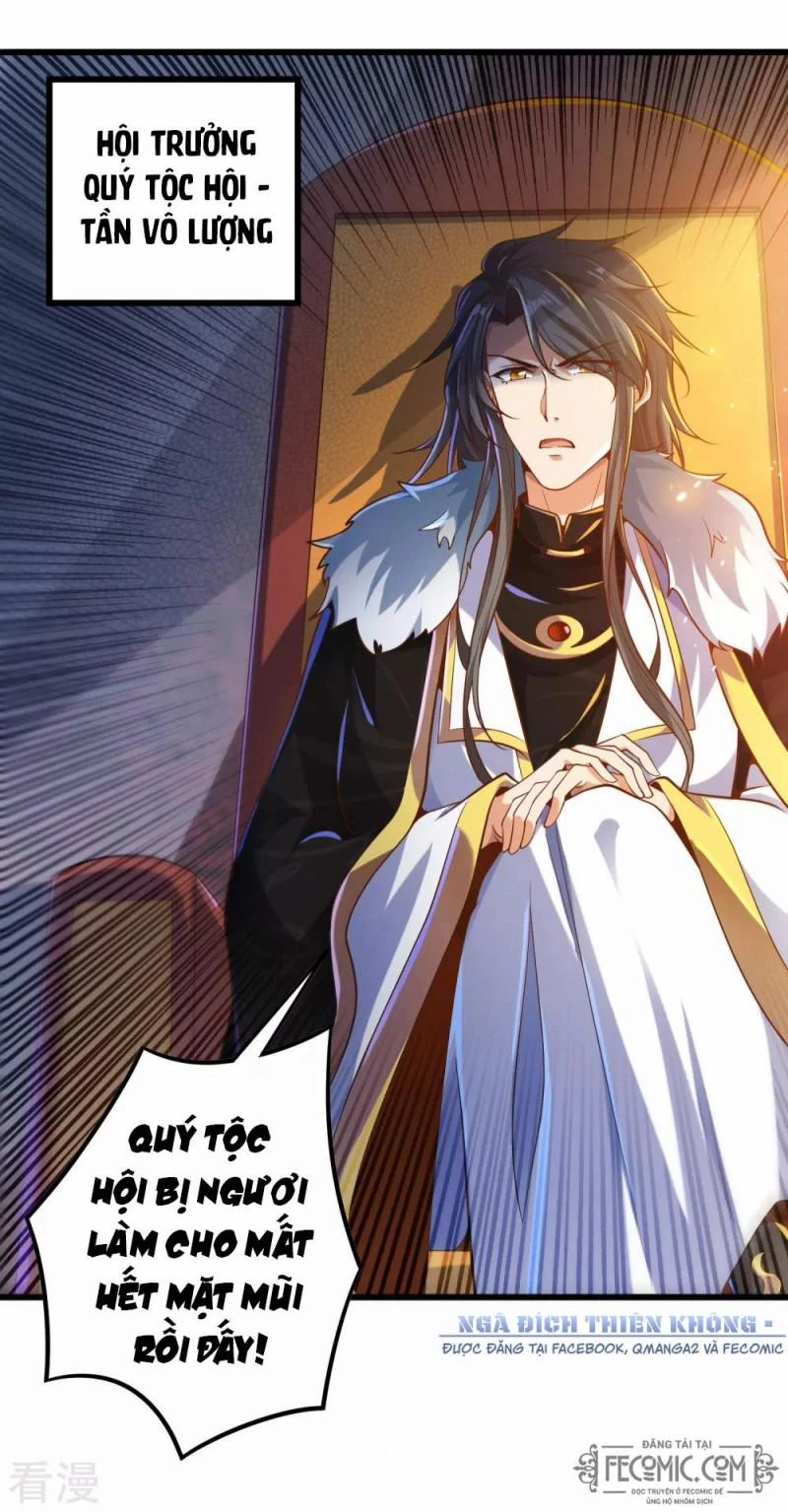 Tất Thắng Chí Tôn Chapter 29 - 4