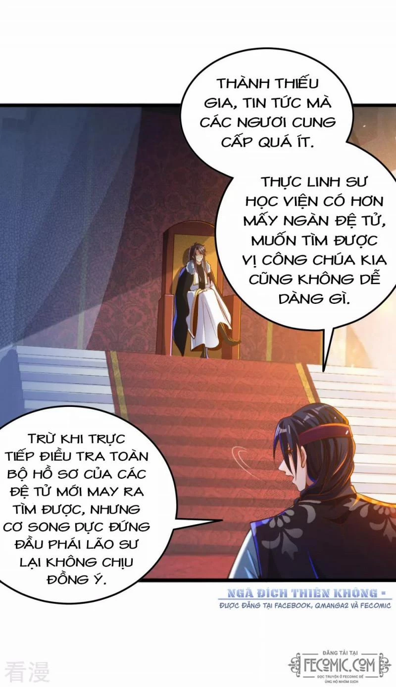 Tất Thắng Chí Tôn Chapter 29 - 6